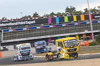 Truck Racing Zolder 2016