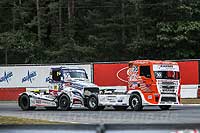 Truck Racing Zolder 2016