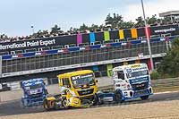 Truck Racing Zolder 2016