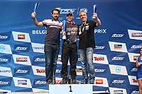 Truck Racing Zolder 2016