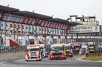 Truck Racing Zolder 2016