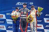 Truck Racing Zolder 2016