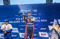 Truck Racing Zolder 2016