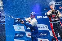 Truck Racing Zolder 2016