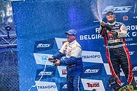 Truck Racing Zolder 2016
