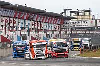 Truck Racing Zolder 2016