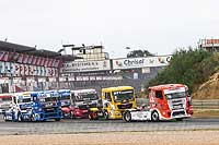 Truck Racing Zolder 2016