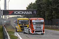 Truck Racing Zolder 2016