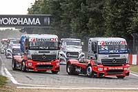 Truck Racing Zolder 2016