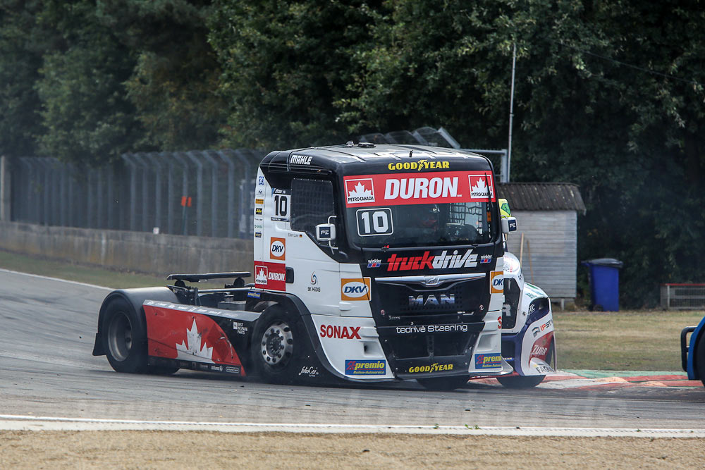 Truck Racing Zolder 2016