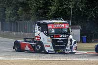 Truck Racing Zolder 2016
