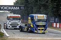 Truck Racing Zolder 2016