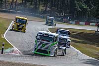 Truck Racing Zolder 2016