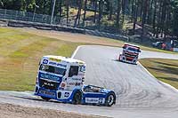 Truck Racing Zolder 2016