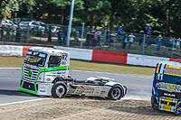 Truck Racing Zolder 2016
