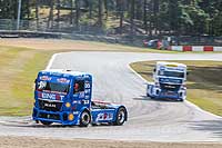 Truck Racing Zolder 2016
