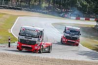 Truck Racing Zolder 2016
