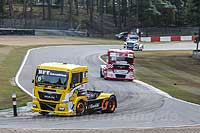 Truck Racing Zolder 2016