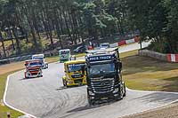 Truck Racing Zolder 2016