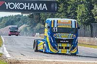 Truck Racing Zolder 2016