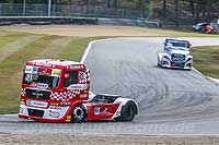 Truck Racing Zolder 2016