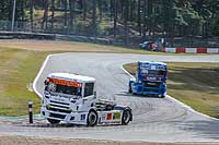 Truck Racing Zolder 2016