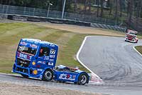 Truck Racing Zolder 2016