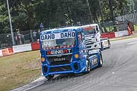 Truck Racing Zolder 2016
