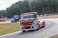 Truck Racing Zolder 2016
