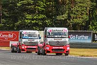 Truck Racing Zolder 2016