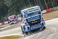 Truck Racing Zolder 2016