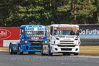 Truck Racing Zolder 2016