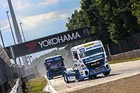 Truck Racing Zolder 2016