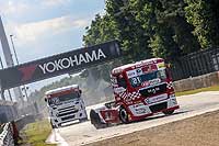 Truck Racing Zolder 2016