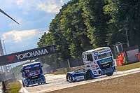 Truck Racing Zolder 2016