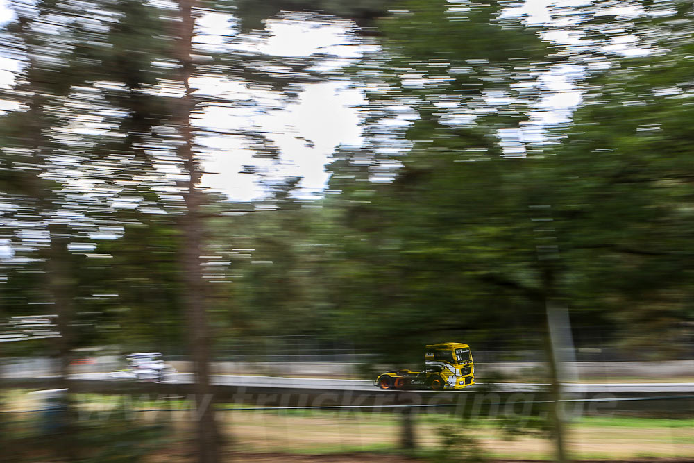 Truck Racing Zolder 2016