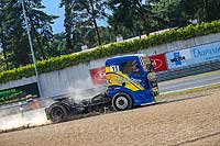 Truck Racing Zolder 2016