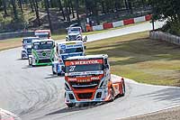 Truck Racing Zolder 2016