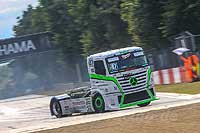 Truck Racing Zolder 2016