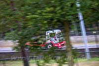 Truck Racing Zolder 2016