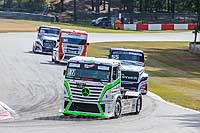 Truck Racing Zolder 2016