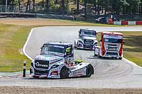 Truck Racing Zolder 2016