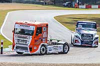 Truck Racing Zolder 2016
