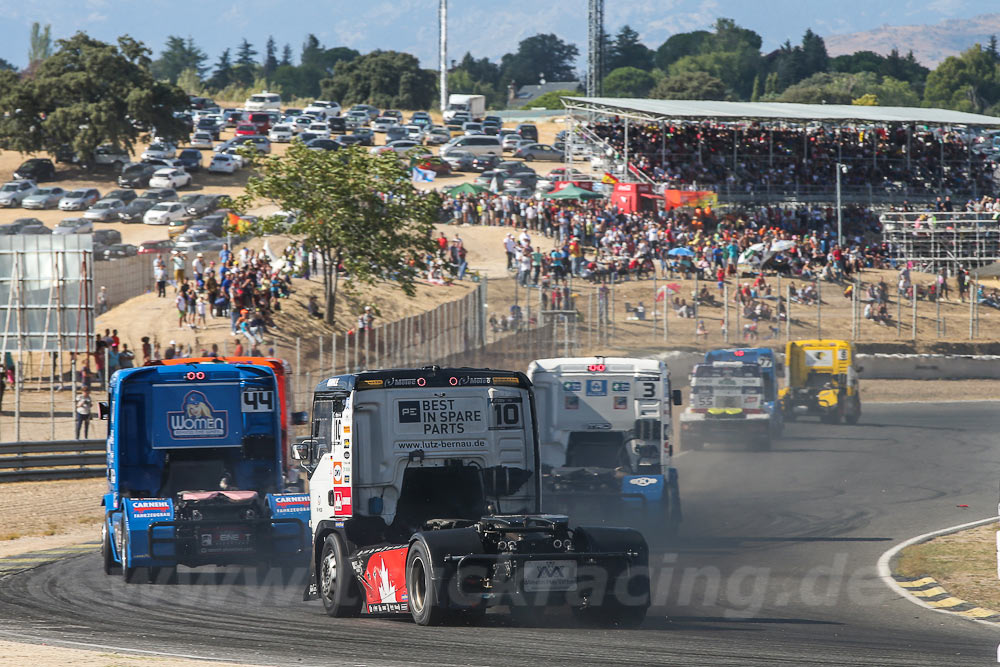 Truck Racing Jarama 2016