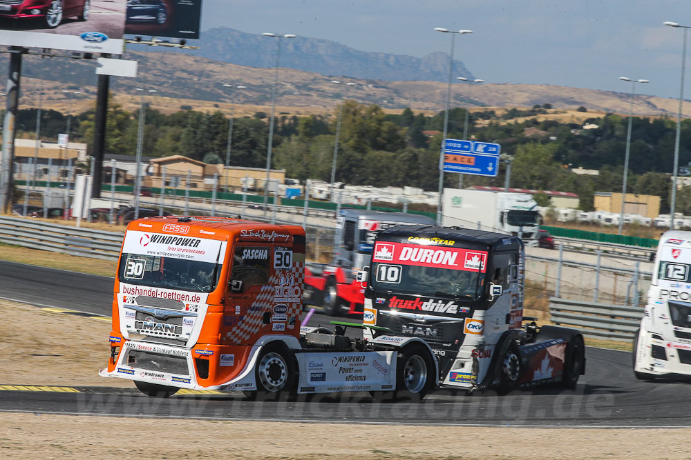 Truck Racing Jarama 2016