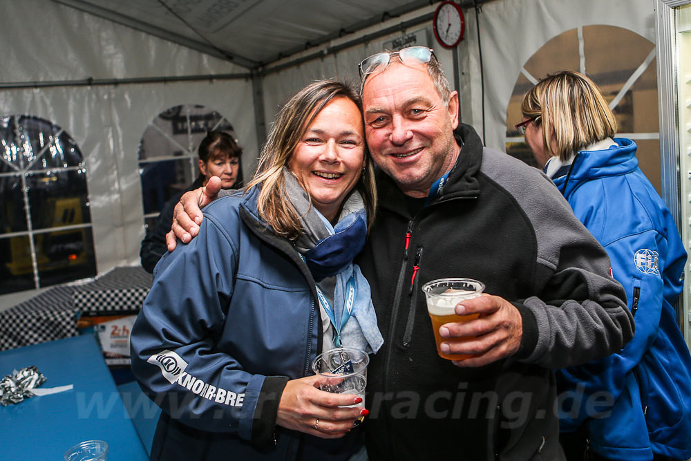 Truck Racing Le Mans 2016