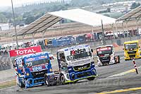 Truck Racing Le Mans 2016