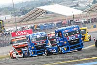 Truck Racing Le Mans 2016