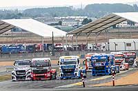 Truck Racing Le Mans 2016