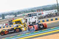 Truck Racing Le Mans 2016